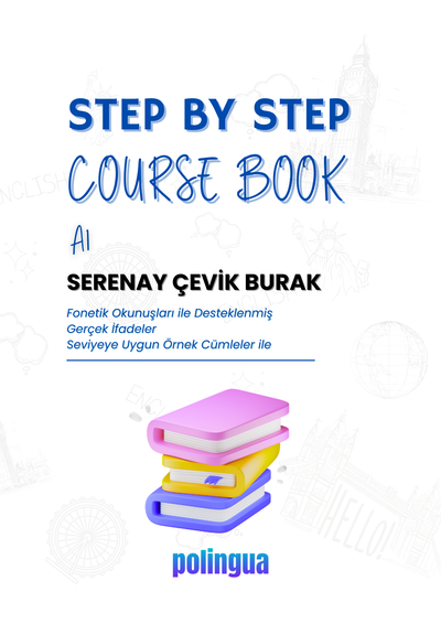 A1 Course Book