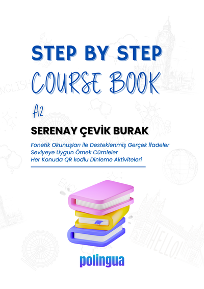 A2 Course Book