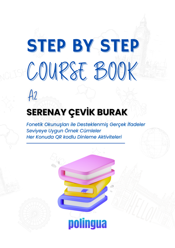 Course Book – A2