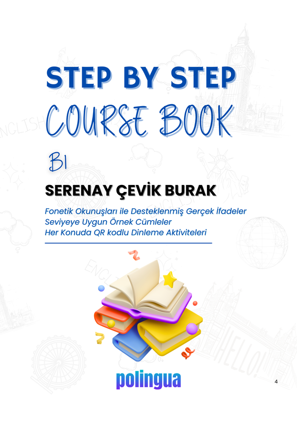Course Book – B1